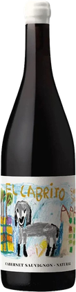 Santa Julia El Cabrito Cabernet Sauvignon