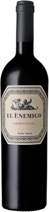 El Enemigo Cabernet Franc