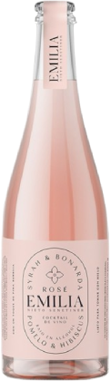 Emilia Cocktail Rosé