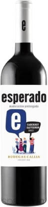 Esperado Cabernet Sauvignon