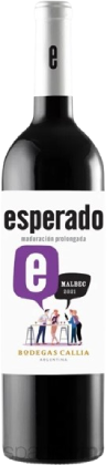Esperado Malbec