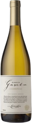 Familia Gascón Chardonnay