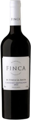 Finca de Finca La Anita Cabernet Sauvignon