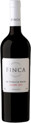 Finca de Finca La Anita Malbec