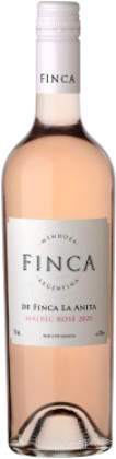 Finca de Finca La Anita Malbec Rosé