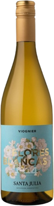Flores Blancas Viognier