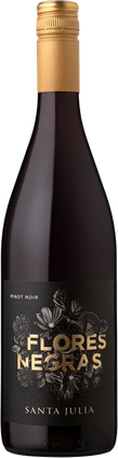 Flores Negras Pinot Noir
