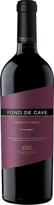 Fond de Cave Gran Reserva Malbec