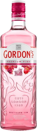 Gin Gordon’s Pink 700ml