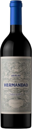 Hermandad Merlot