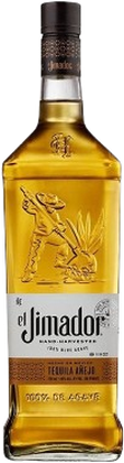Tequila El Jimador Reposado 750ml