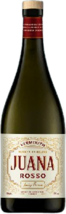 Juana Rosso Vermouth