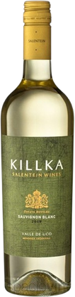 Killka Sauvignon Blanc