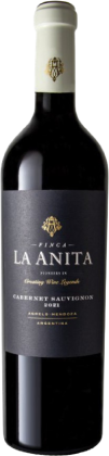 Finca La Anita Cabernet Sauvignon