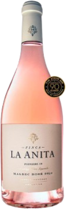 Finca La Anita Malbec Rosé