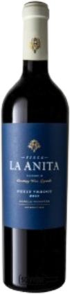 Finca La Anita Petit Verdot