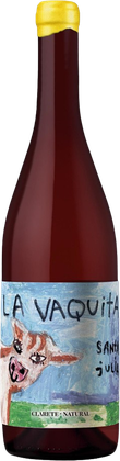 Santa Julia La Vaquita Clarete Natural