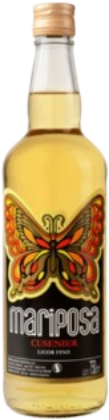 Licor Mariposa 750ml