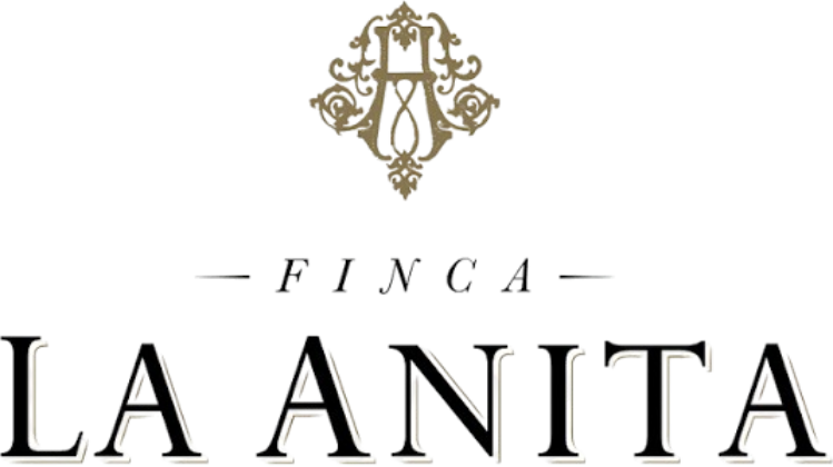Logo Finca La Anita