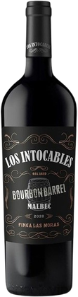 Los Intocables Malbec