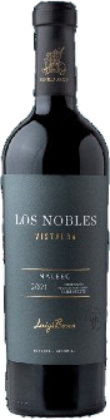 Los Nobles Malbec DOC