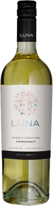 Luna Chardonnay