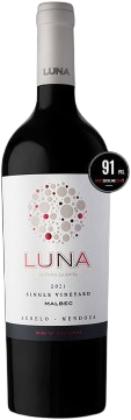 Luna Malbec