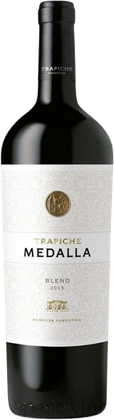 Trapiche Medalla Tinto Blend