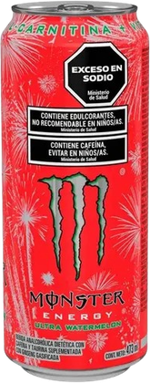Monster Energy Watermelon