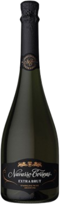 Navarro Correas Extra Brut