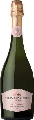 Nieto Senetiner Brut Rosé