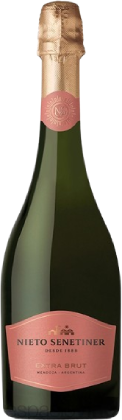 Nieto Senetiner Extra Brut