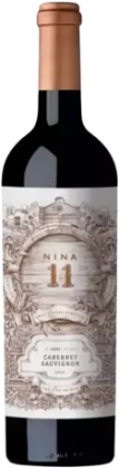 Nina 11 Cabernet Sauvignon