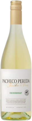 Pacheco Pereda de Familia Chardonnay