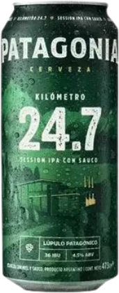 Patagonia 24.7 473ml