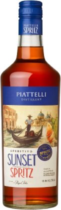 Piattelli Sunset Spritz 750ml