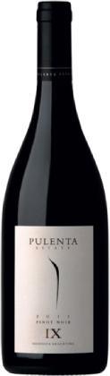 Pulenta Estate Pinot Noir