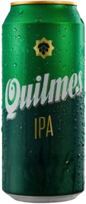 Quilmes IPA 473 ml