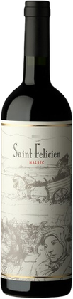 Saint Felicien Malbec