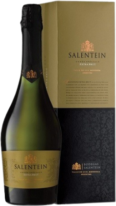 Salentein Extra Brut Estuche