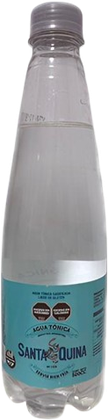 Santa Quina Tónica 500ml