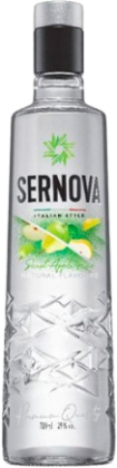 Vodka Sernova Sweet Apple Pear 700ml