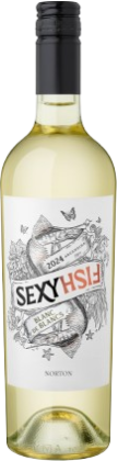 Sexy Fish Blanc de Blancs
