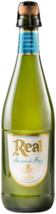 Sidra Real Ananá Fizz 750 ml