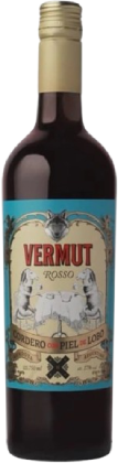 Vermouth Cordero Rosso