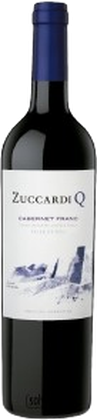 Zuccardi Q Cabernet Franc