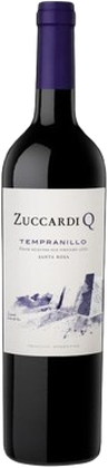 Zuccardi Q Tempranillo