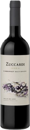 Zuccardi Serie A Cabernet Sauvignon
