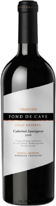 Fond de Cave Gran Reserva Cabernet Sauvignon