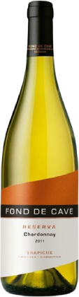 Fond de Cave Reserva Chardonnay